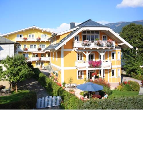 Hotel Villa Klothilde