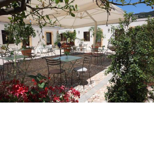 Hotel Villa Lampedusa