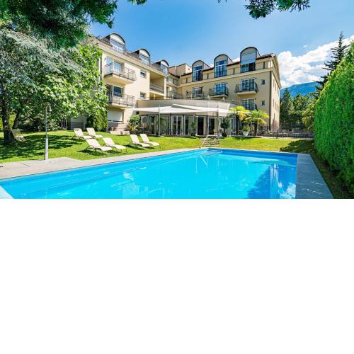 Hotel Villa Laurus