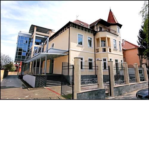 Hotel Villa Lenije