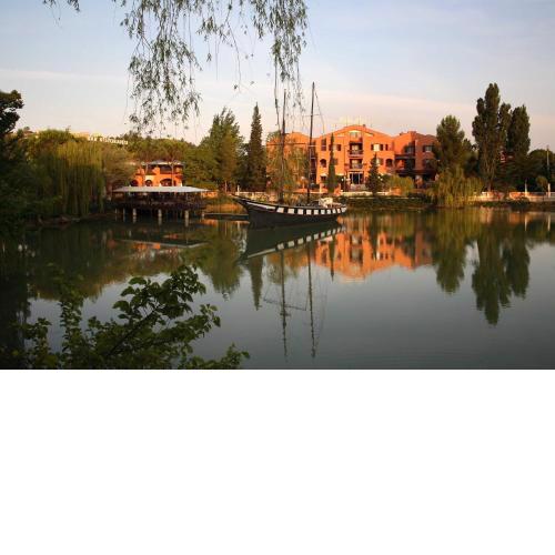 Hotel Villa Leri