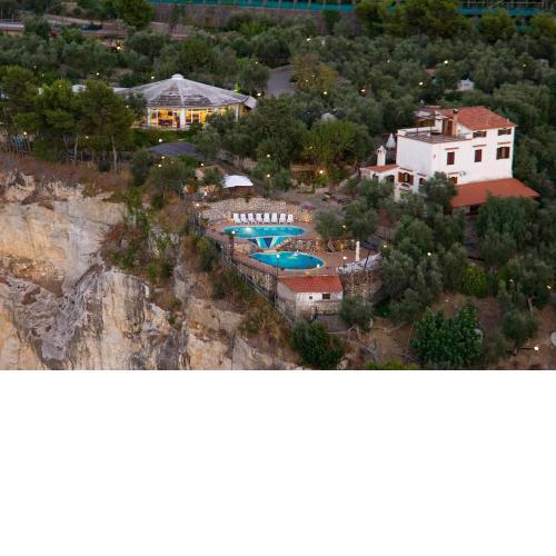 Hotel Villa Lubrense