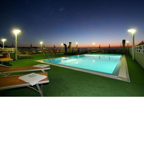 Hotel Villa Luca