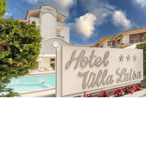 Hotel Villa Luisa