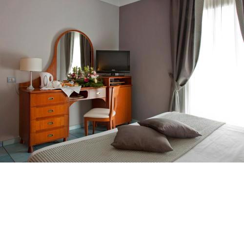 Hotel Villa Luisa