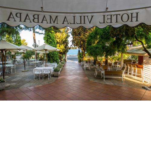 Hotel Villa Mabapa