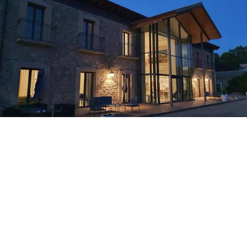 Hotel Villa Marcilla