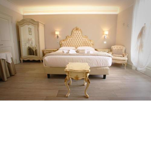 Hotel Villa Margherita