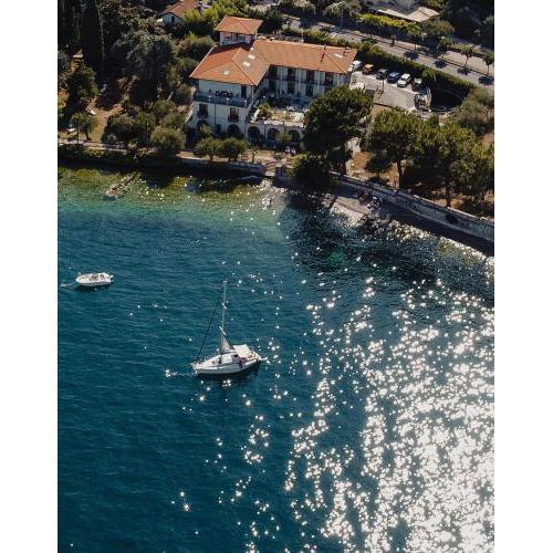 Hotel Villa Maria Au Lac - Estella Hotels Italia