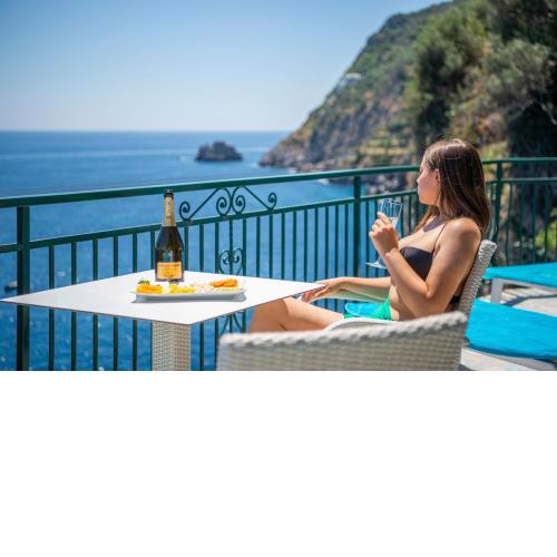 Hotel Villa Maria Pia