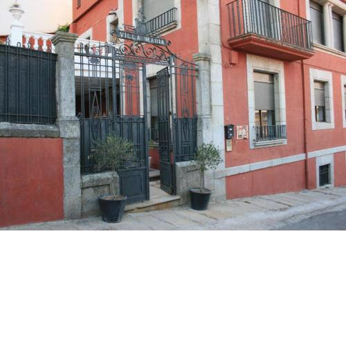 Hotel Villa Maria