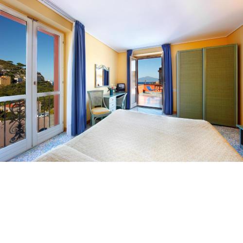 Hotel Villa Maria