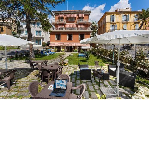 Hotel Villa Maria