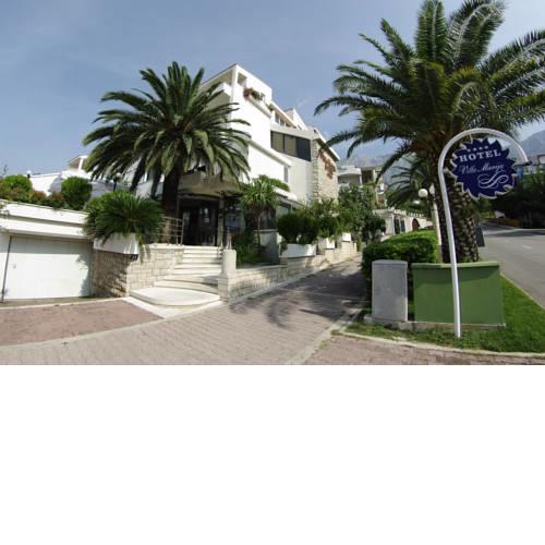 Hotel Villa Marija