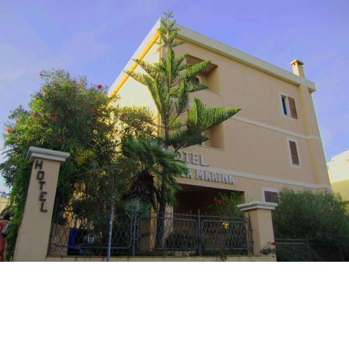 Hotel Villa Marina