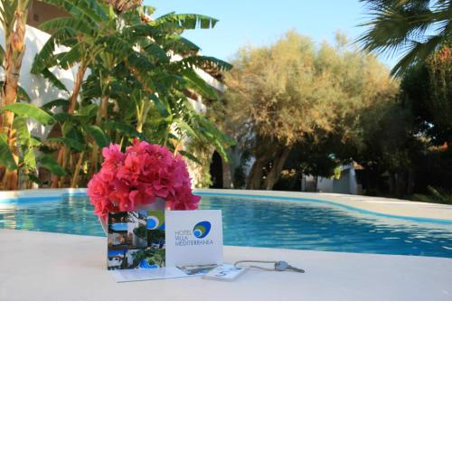 Hotel Villa Mediterranea