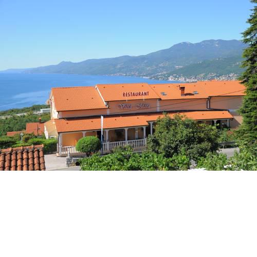 Hotel Villa Mira