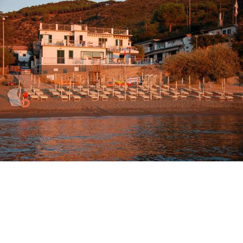 Hotel Villa Miramare