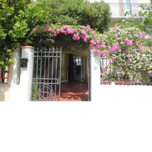 Hotel Villa Morgana