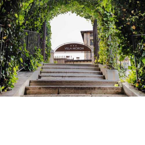 Hotel Villa Moron