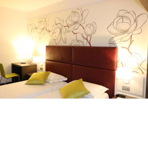 Hotel Villa Nabila