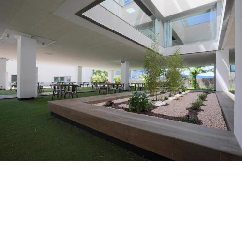 Hotel Villa Odon