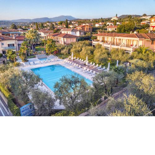 Hotel Villa Olivo Resort