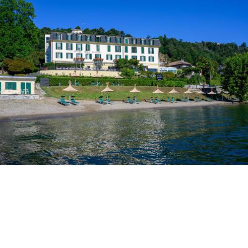 Hotel Villa Paradiso