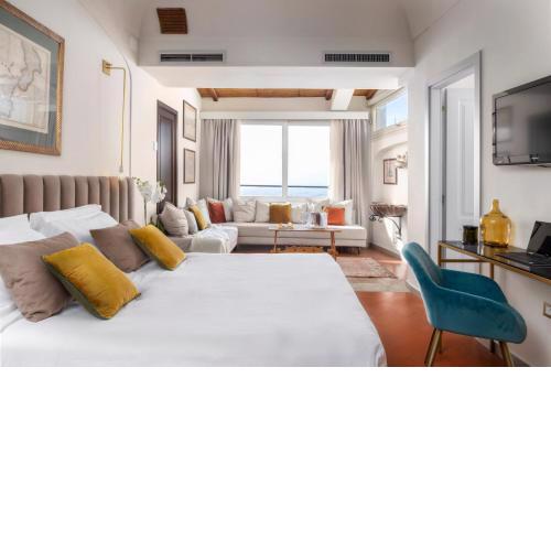 Hotel Villa Paradiso