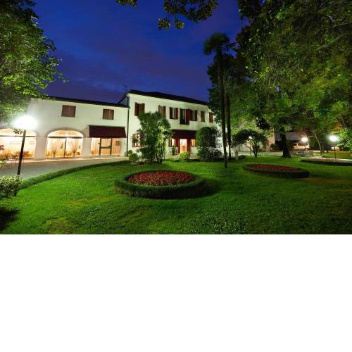 Hotel Villa Patriarca