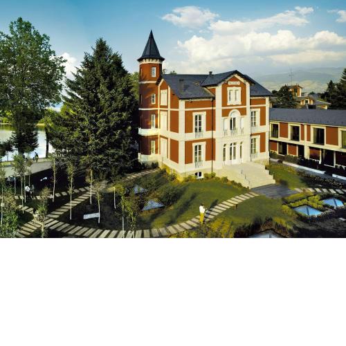 Hotel Villa Paulita
