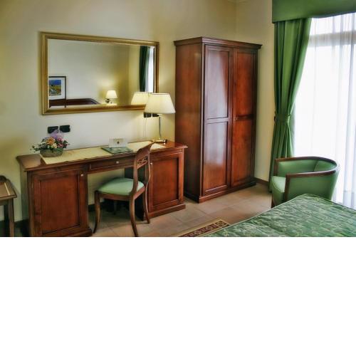 Hotel Villa Peretti