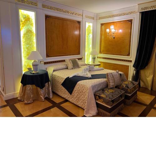 Hotel Villa Pigalle