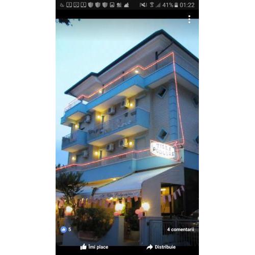 Hotel Villa Podgora