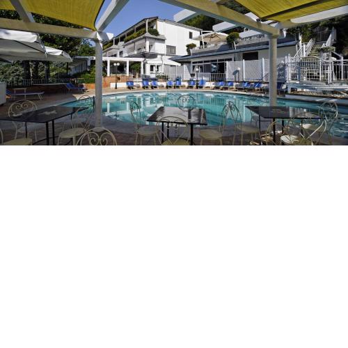 Hotel Villa Poseidon & Events