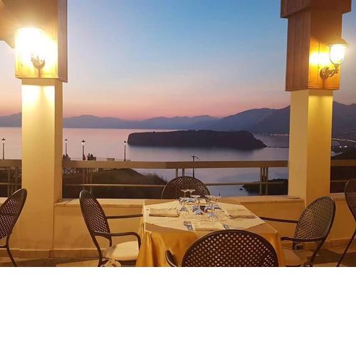Hotel Villa Principe