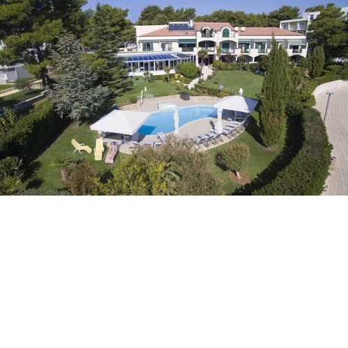Hotel Villa Radin