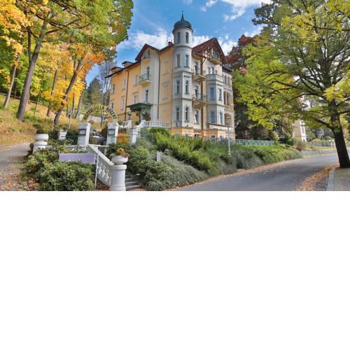 Hotel Villa Regent