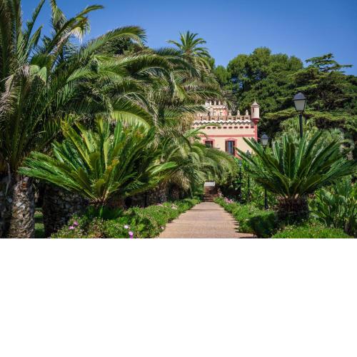 Hotel Villa Retiro