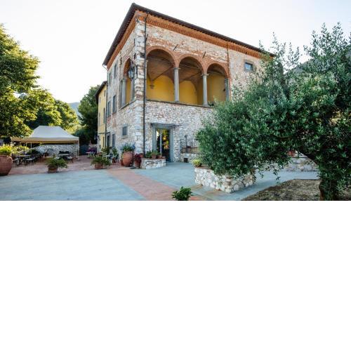 Hotel Villa Rinascimento