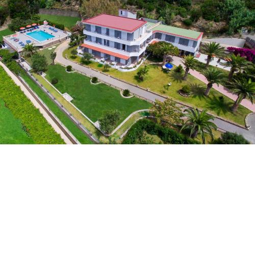 Hotel Villa Rita
