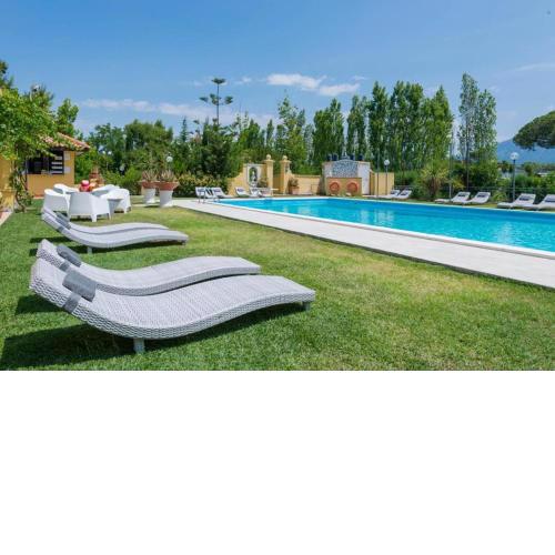 Hotel Villa Rita