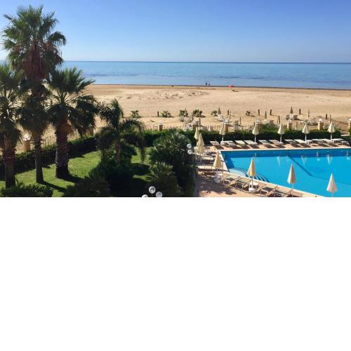 Hotel Villa Romana