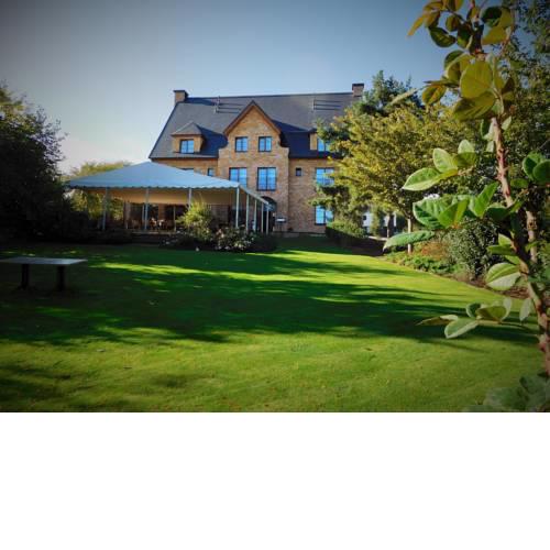Hotel Villa Romantica