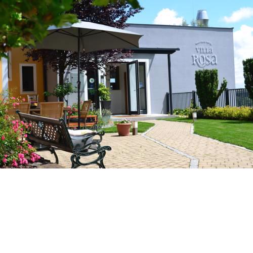 Hotel Villa Rosa