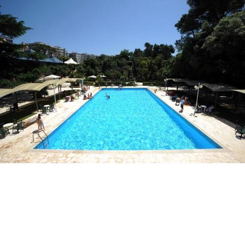 Hotel Villa Rosa