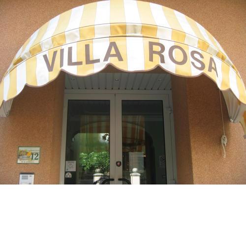 Hotel Villa Rosa