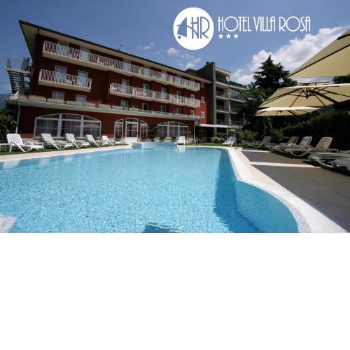 Hotel Villa Rosa