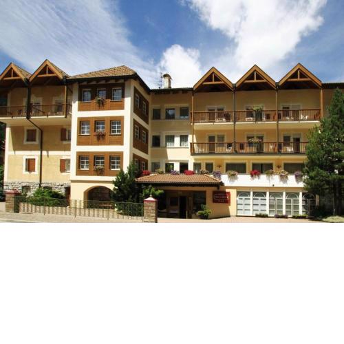 Hotel Villa Rosa