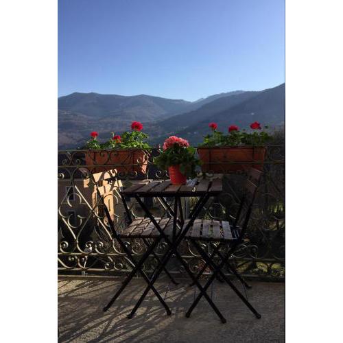 Hotel Villa San Fedele